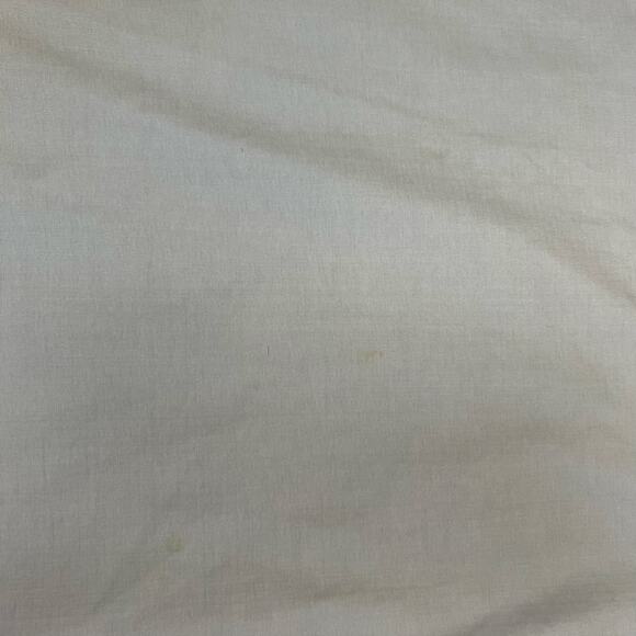 Peter Millar Mens Sz Large E4 Water Windbreaker Golf Jacket with Logo Grey - Picture 14 of 16